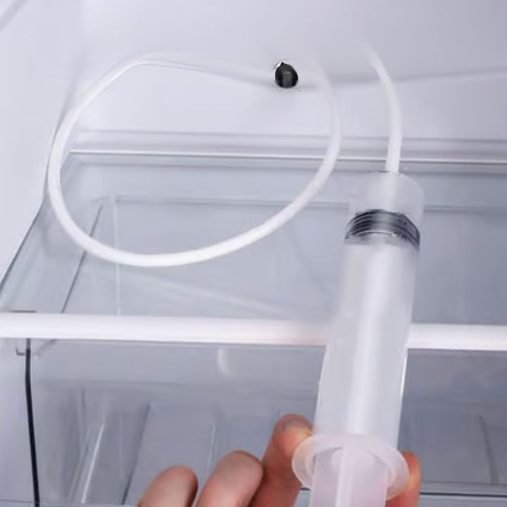 FridgeClean™ - Effektiv für Kühlschrank und Abflüsse [50% Rabatt]