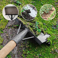Unkrautstecher mit langem Stiel – für Pflaster & Terrasse product image 1