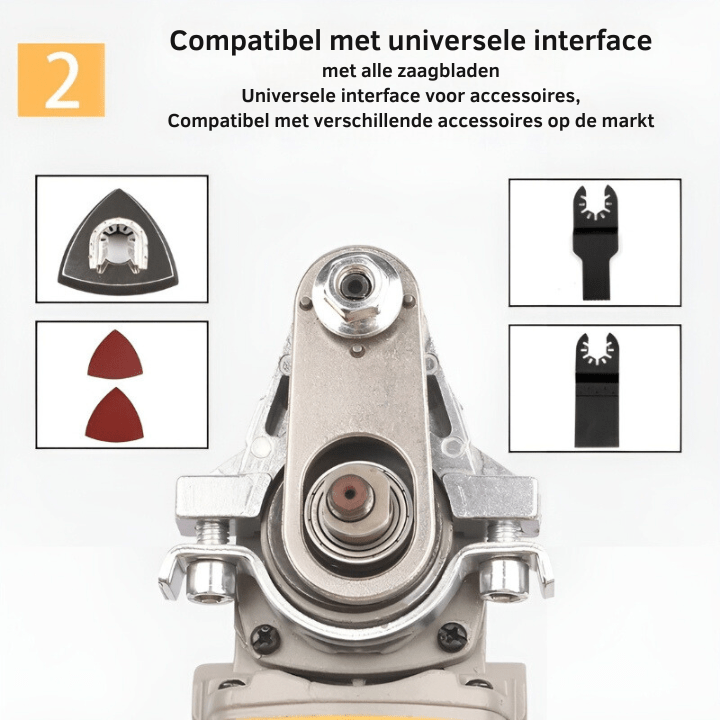 TrimPro™ – Vielseitige und praktische Funktionalität mit Präzision [50% Rabatt]
