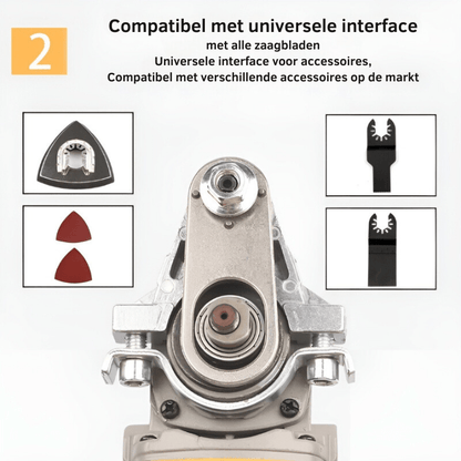 TrimPro™ – Vielseitige und praktische Funktionalität mit Präzision [50% Rabatt]