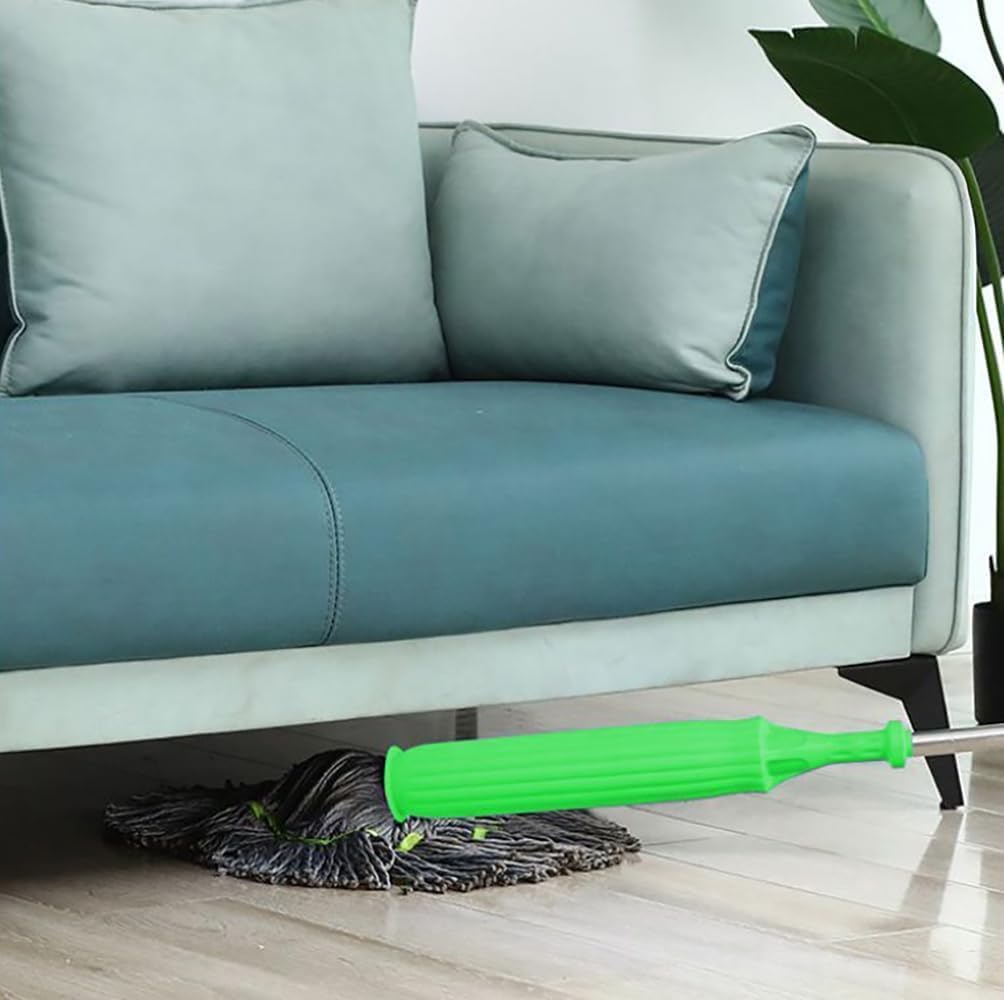 EaseMop™ – 2-in-1 Trocken- und Nassmopp [50% Rabatt]