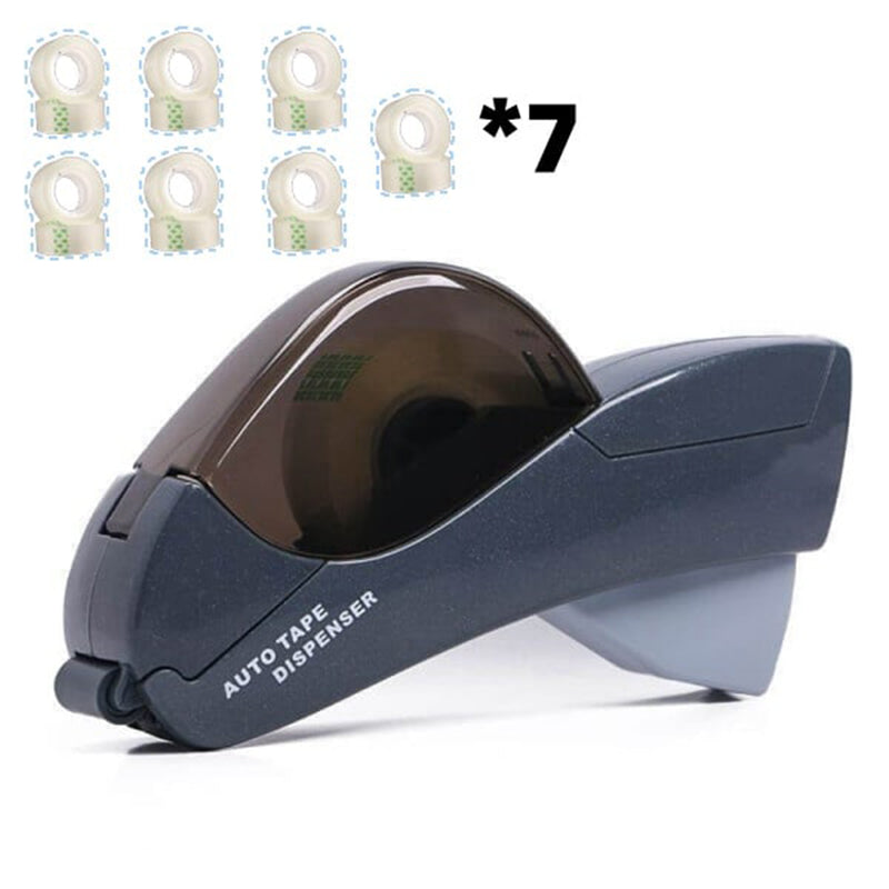 AutoTape™ – Schnelles, sicheres und präzises Verpacken leicht gemacht! [1 + 1 Gratis]
