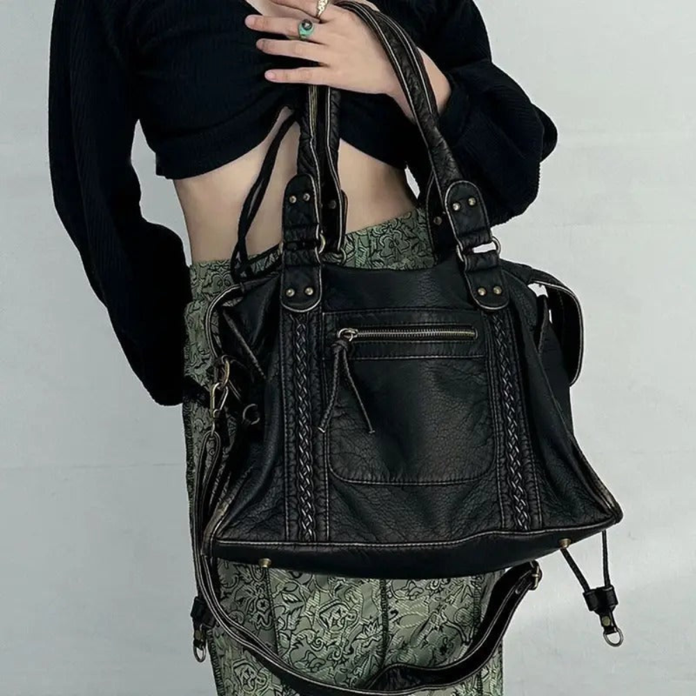 Melusine | Handtasche Für Frauen