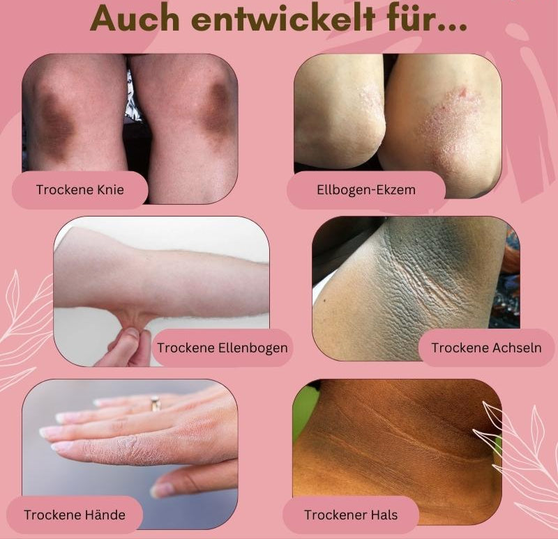 SolereJuve™ – Schnelle Fußpflege für samtig-weiche und entspannte Füße [1 + 1 Gratis]