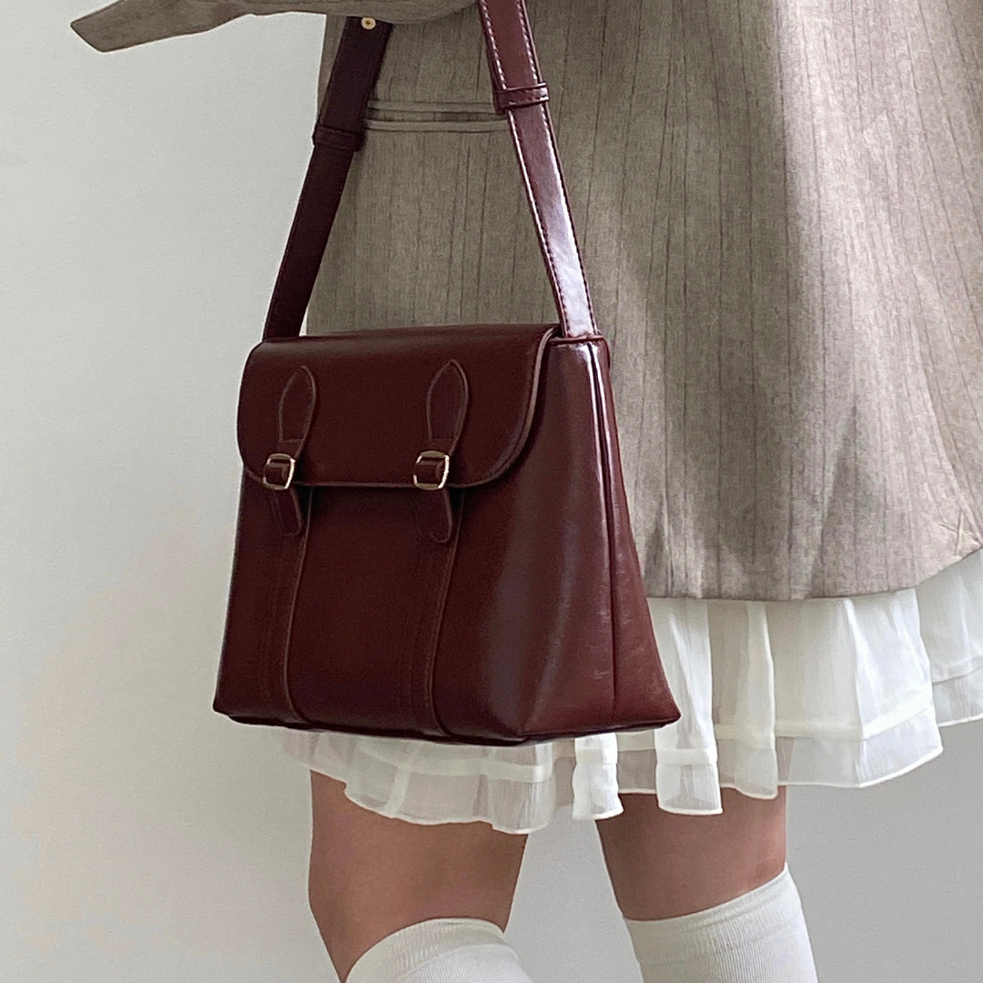 Manon | Vintage-Tasche