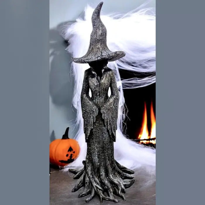 WoodWitch™ – Schützt dein Zuhause vor negativer Energieeinwirkung [50 % Rabatt]
