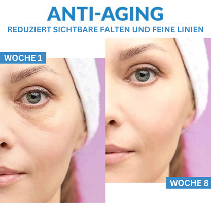 GlowLift™ – Augenpflege für sofort strahlende, jugendliche und frische Augen [1 + 1 Gratis]