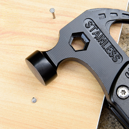 MaxStrike™ – Robuster Multifunktionshammer für präzise, vielseitige Anwendungen [50 % Rabatt]