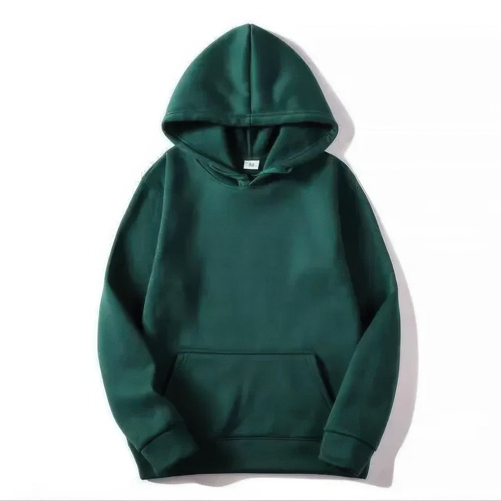 Jettie | Unisex Sweatshirt mit Kapuze