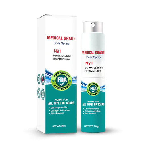 Hautpflege Spray Für Ebenmäßiges Hautbild Pflege product image 1