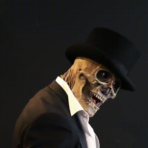 Fringe™ - Machen Sie sich bereit für ein schauriges Halloween [50% RABATT]