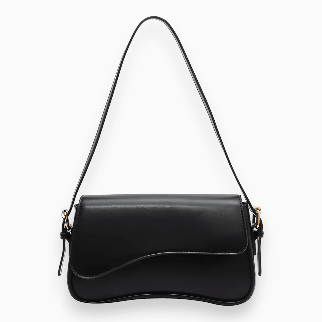 Zeitlose Ledertasche mit Eleganter Ausstrahlung für Damen