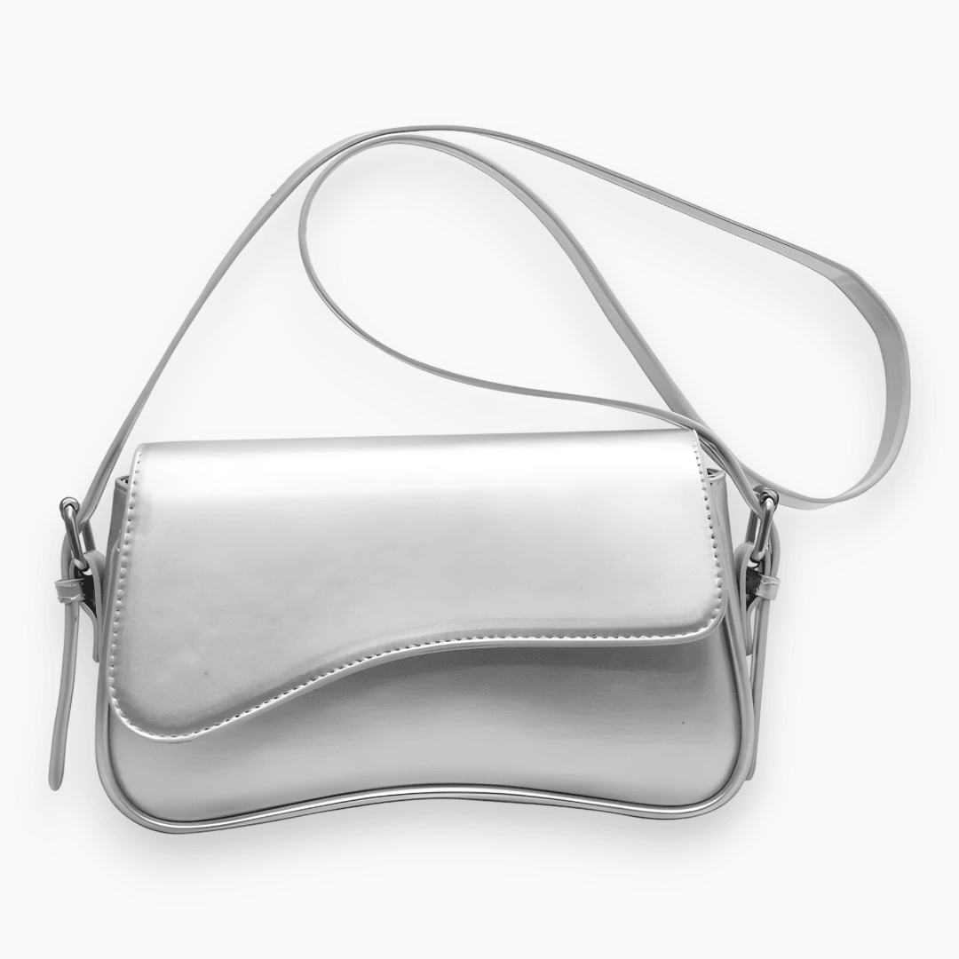 Zeitlose Ledertasche mit Eleganter Ausstrahlung für Damen