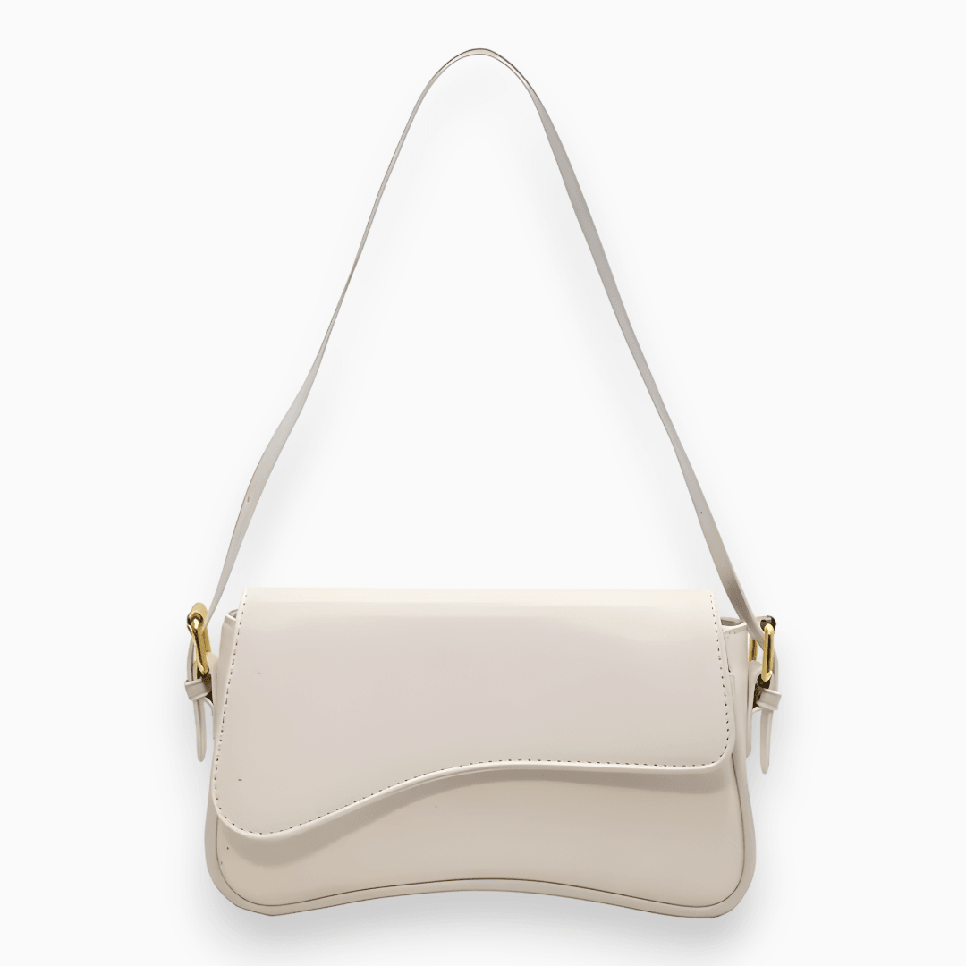 Zeitlose Ledertasche mit Eleganter Ausstrahlung für Damen