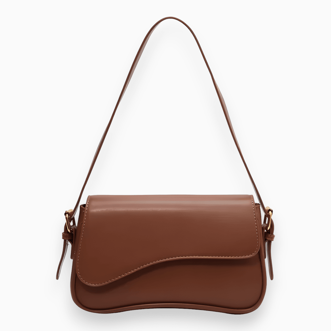 Zeitlose Ledertasche mit Eleganter Ausstrahlung für Damen