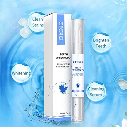 Brighten™ - Weiße Zähne in Sekunden [1 + 1 Gratis]