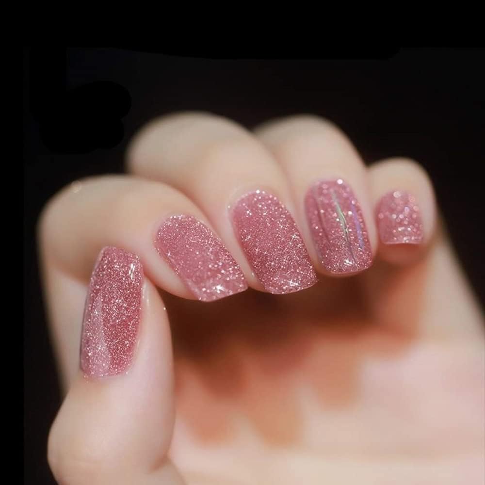 ShineLuxe™ – Strahlender Gel-Nagellack für langanhaltenden, selbstbewussten Auftritt [1 + 1 Gratis]