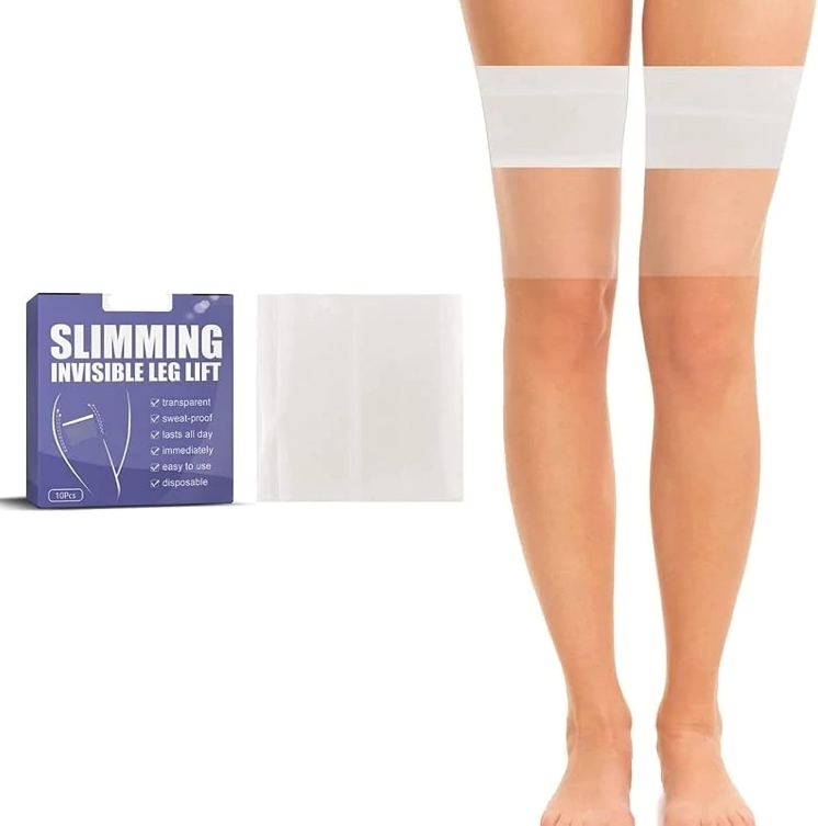 1 + 1 Gratis | ThighLift™ Der unsichtbare Beauty-Hack für straffere Haut! [Letzter Tag Rabatt]