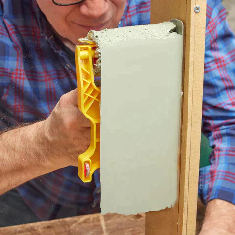 50% Rabatt | CleanPaint™ DIY Farbroller-Pinsel [Letzter Tag Rabatt]