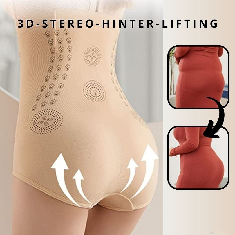 ThermalSlim™ – Wärmende Shaping-Lösung für einen flachen Bauch [50% Rabatt]