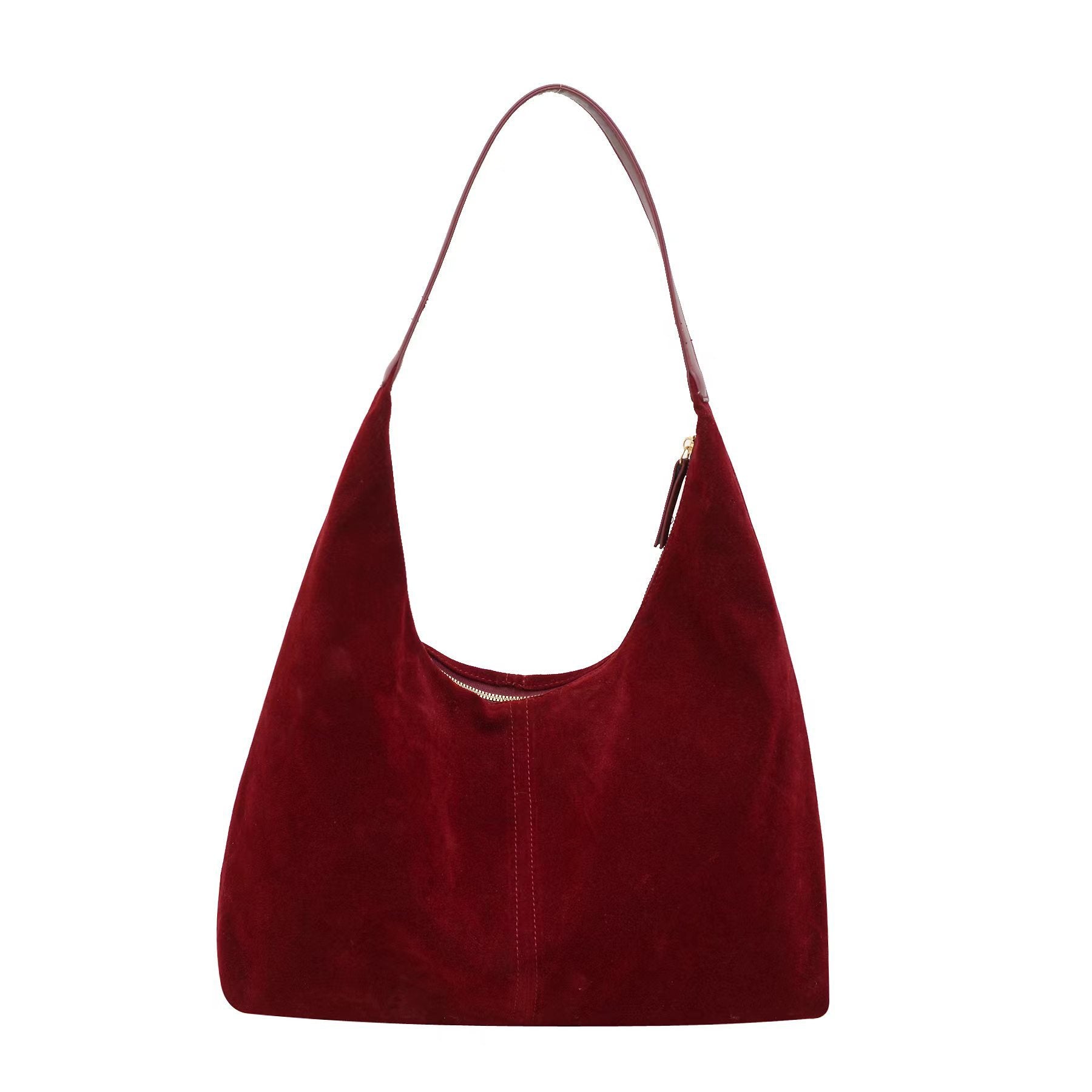 Lenna | Tasche mit Reißverschluss