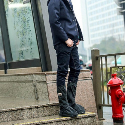 HydroGuard™ – Trocken & selbstbewusst bei jedem Wetter bleiben [50 % Rabatt]