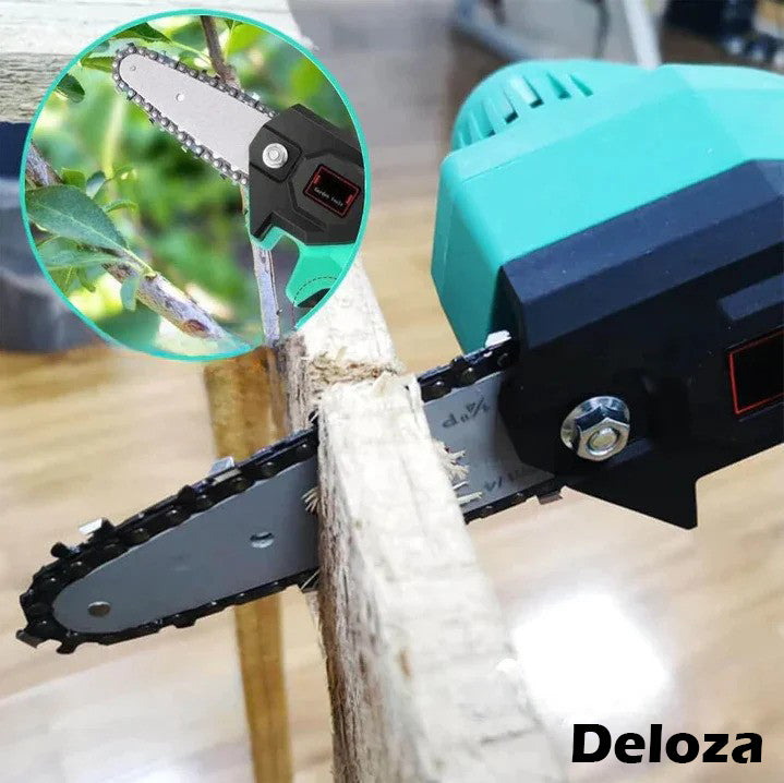 TurboSaw™ – Für schnelles und müheloses Sägen! [50% Rabatt]