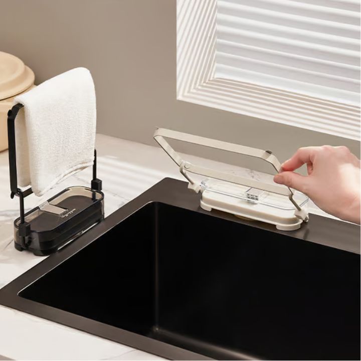 50% Rabatt | CleanFlow™ - Effektive Abwasserfiltration