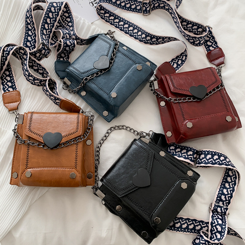 Joscelin | Modische Schultertasche
