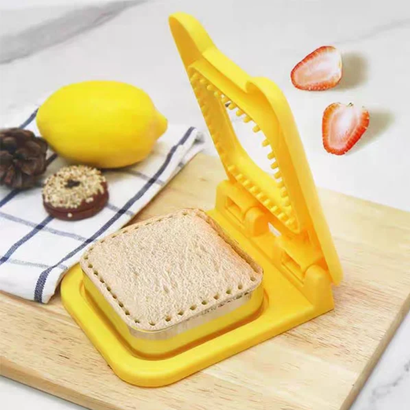 Snapwich™ – Sandwichschneider [50 % Rabatt]