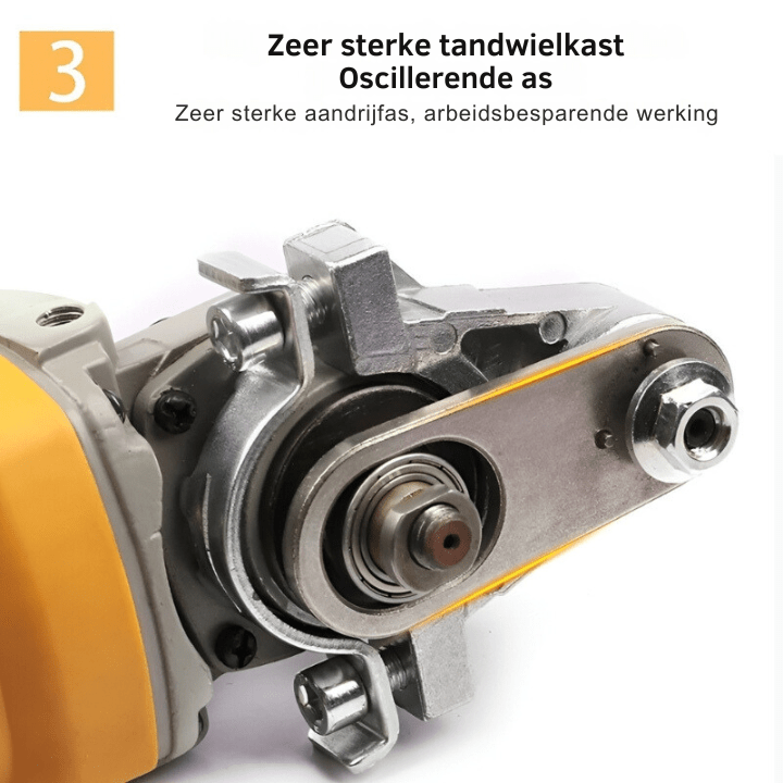 TrimPro™ – Vielseitige und praktische Funktionalität mit Präzision [50% Rabatt]