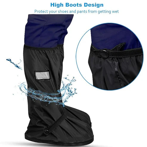 ShoeCover™ wasserdichter Schuhüberzug