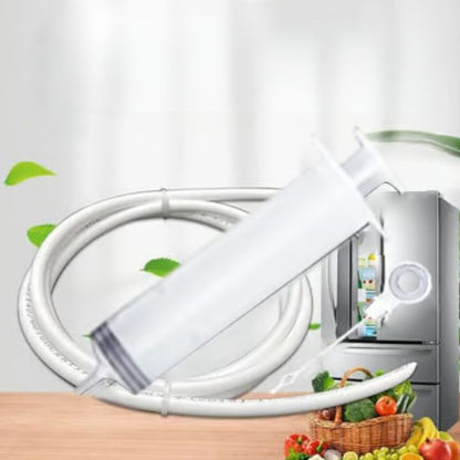 FridgeClean™ - Effektiv für Kühlschrank und Abflüsse [50% Rabatt]