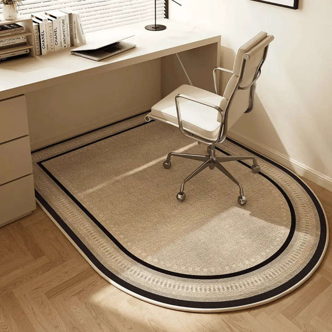 Bürostuhl Bodenmatte product image 4