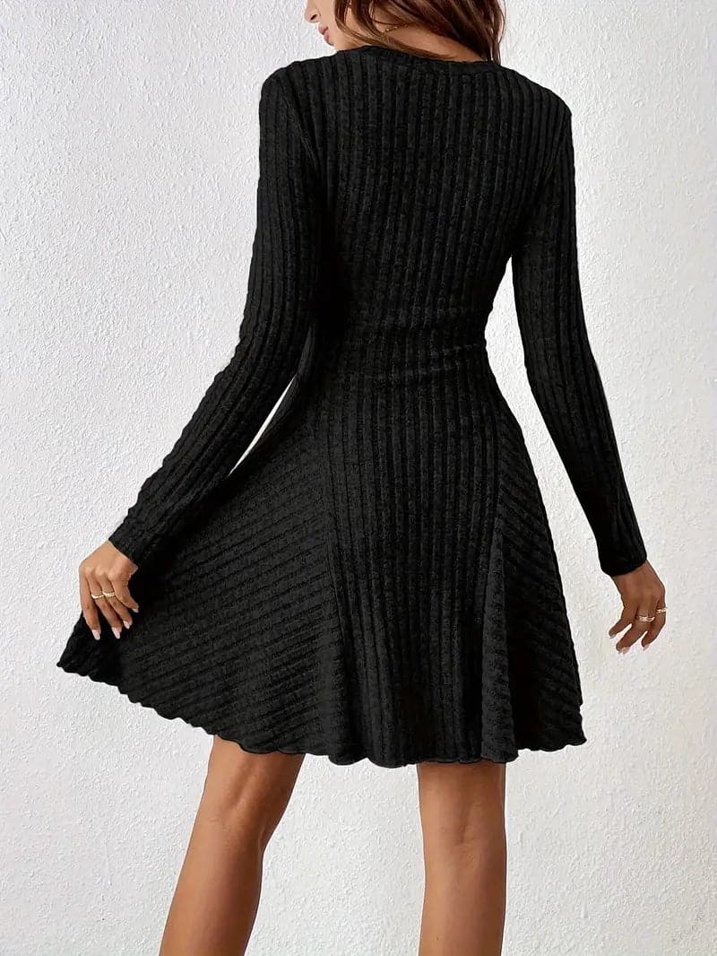 Ethelinda | Wunderbar elegantes Kleid
