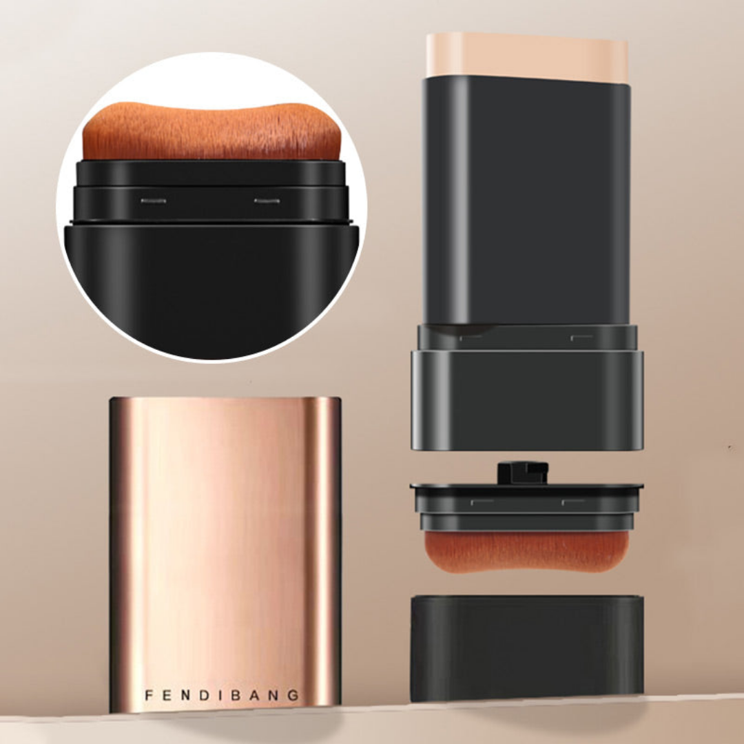 Concealer und Foundation Stick für mattes Hautbild product image 5