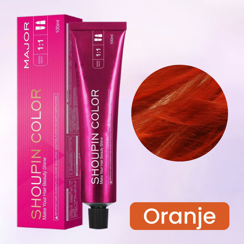 Verdora™ – Lang anhaltende, brillante Farbe ohne Bleichmittel [50% Rabatt]