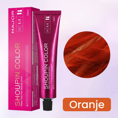 Verdora™ – Lang anhaltende, brillante Farbe ohne Bleichmittel [50% Rabatt]