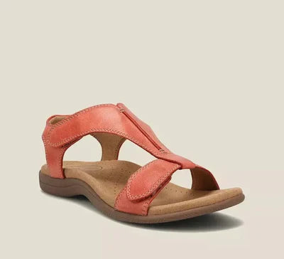 Bequeme Sandalen mit stilvollem Design für Damen