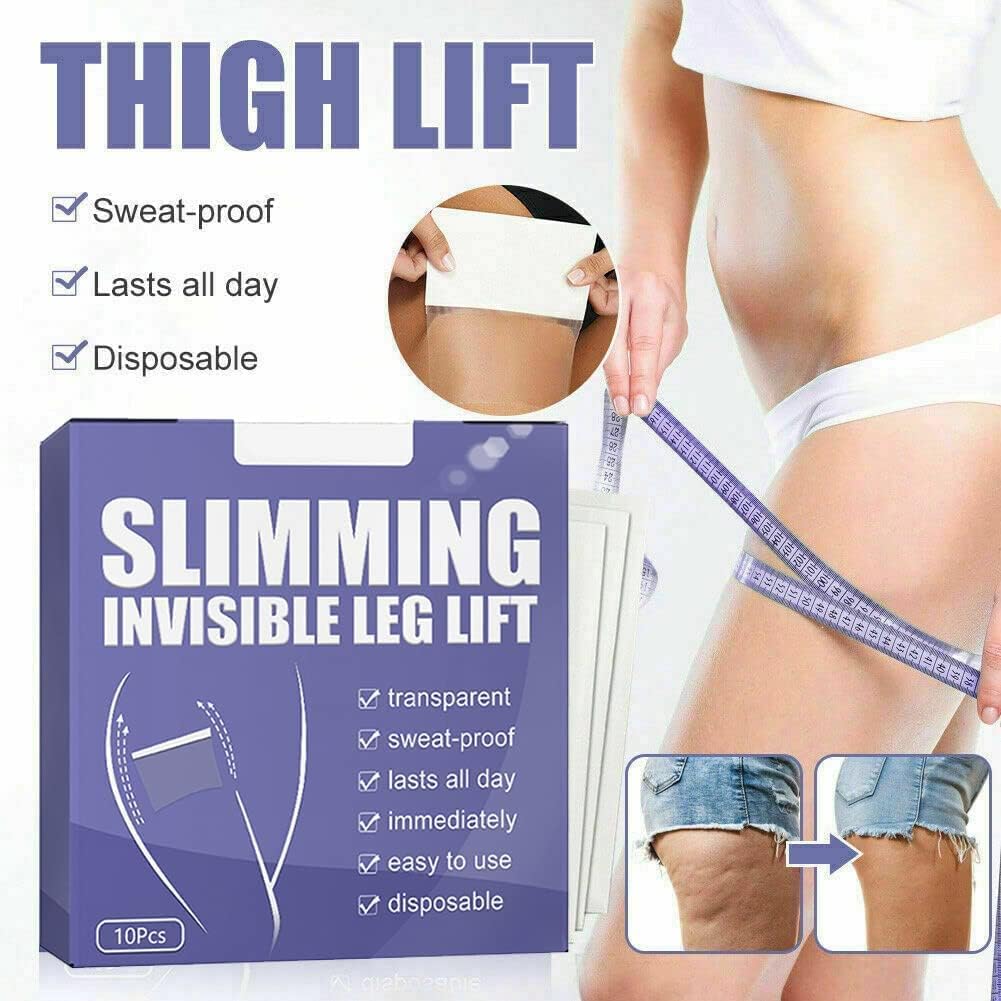 1 + 1 Gratis | ThighLift™ Der unsichtbare Beauty-Hack für straffere Haut! [Letzter Tag Rabatt]
