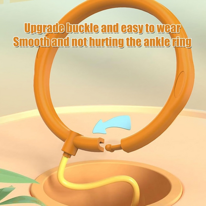 GlowHop™ – Aktiver Spaß, der Kinder jeden Alters begeistert! [1+1 Gratis]