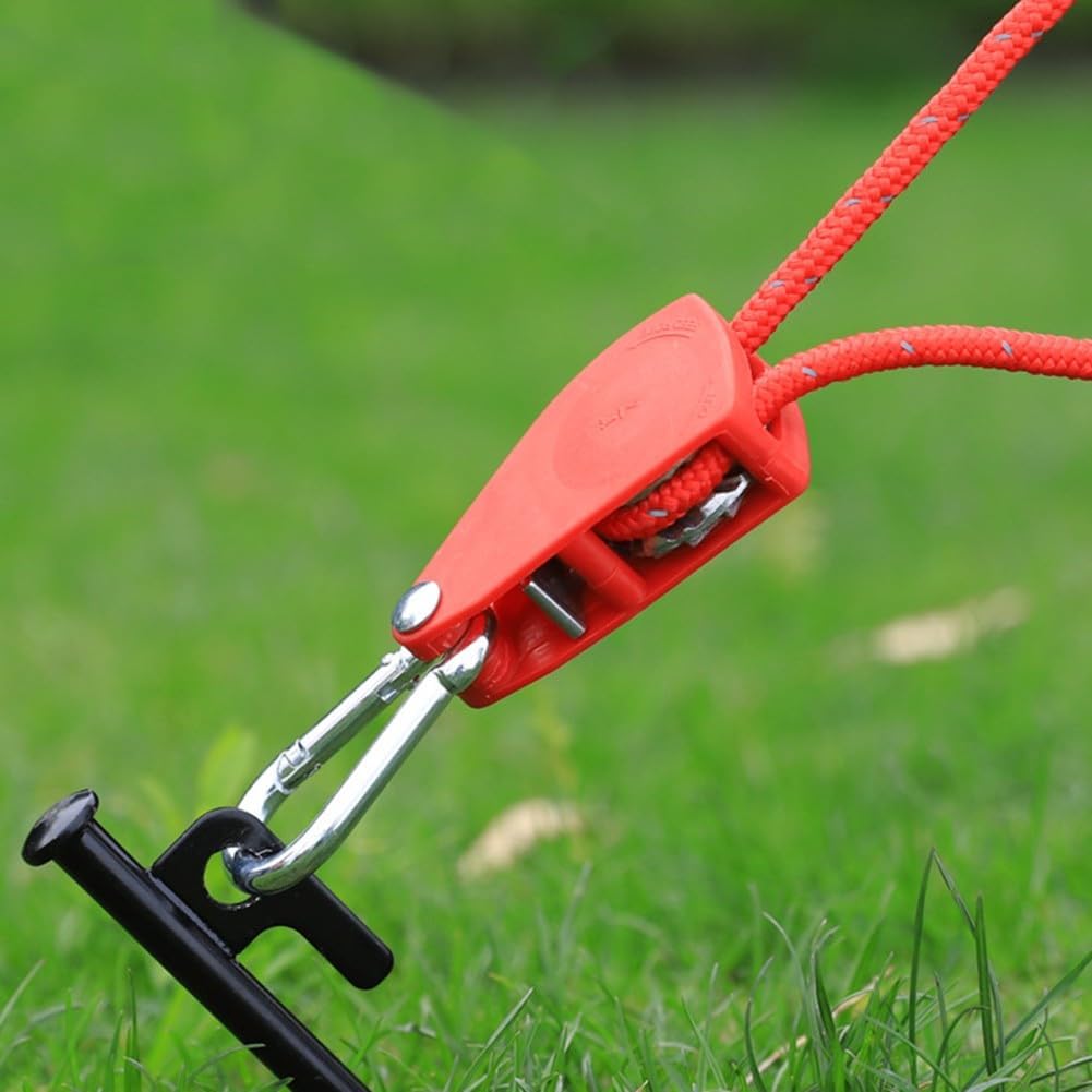 AdventureRope™ – Robustes, langlebiges Seil aus strapazierfähigem Material für jedes Abenteuer [1 + 1 Gratis]