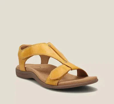 Bequeme Sandalen mit stilvollem Design für Damen