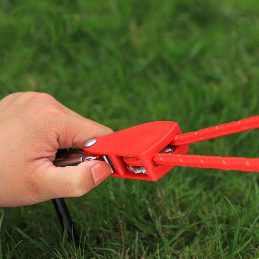 AdventureRope™ – Robustes, langlebiges Seil aus strapazierfähigem Material für jedes Abenteuer [1 + 1 Gratis]