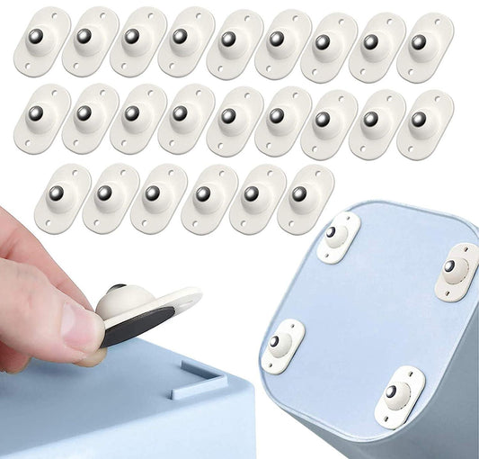 MovePods™ - Verschieben Sie Ihre Möbel ganz einfach [4 + 4 Gratis]