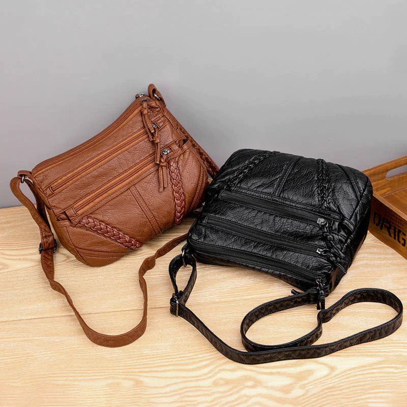 Dione | Schultertasche mit großer Kapazität