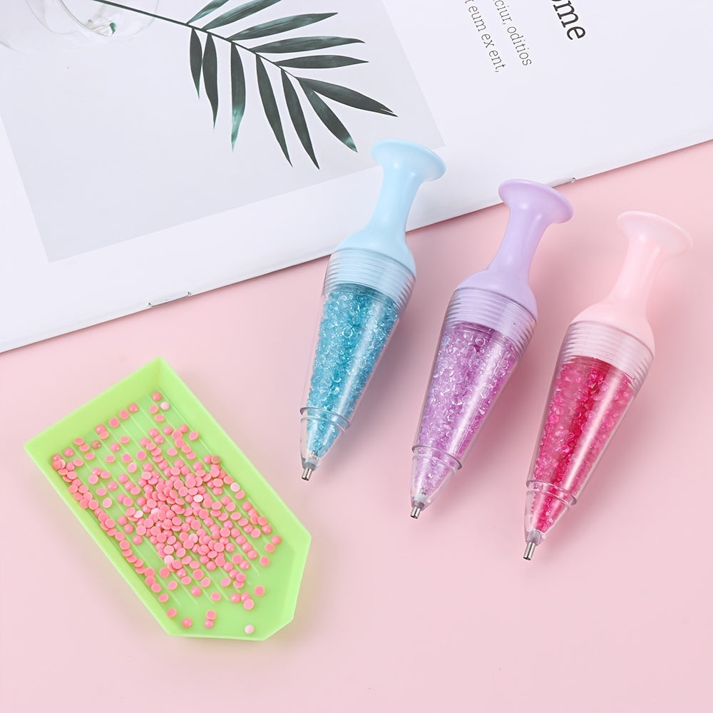 GlitterPen™ – Für eine schnelle, genaue, einfache und präzise Platzierung [50% Rabatt]