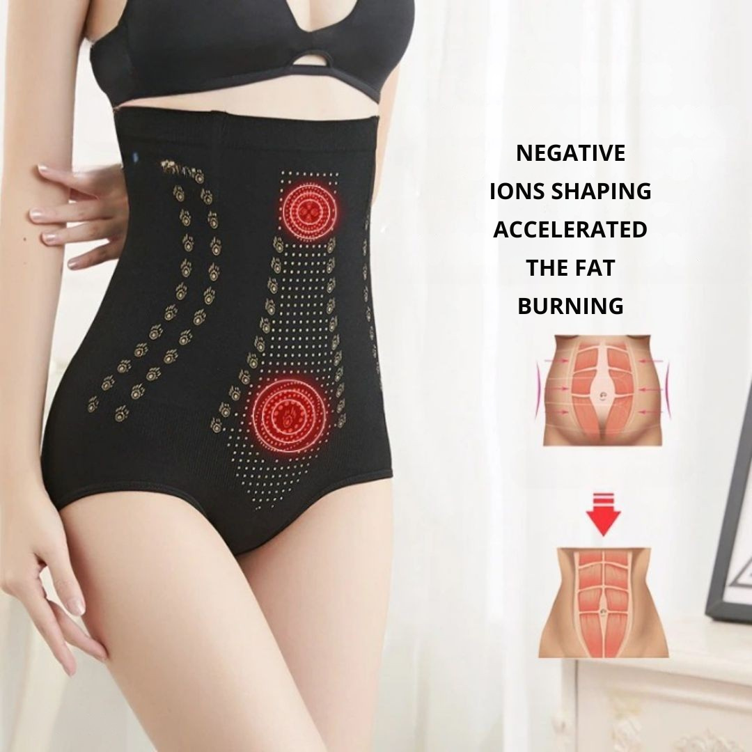 ThermalSlim™ – Wärmende Shaping-Lösung für einen flachen Bauch [50% Rabatt]