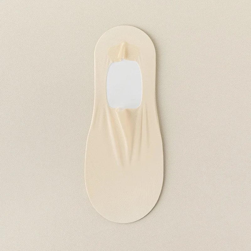 SilkySocks™ - Die ultimativen dünnen Seiden-Socken! [3 + 2 Gratis]