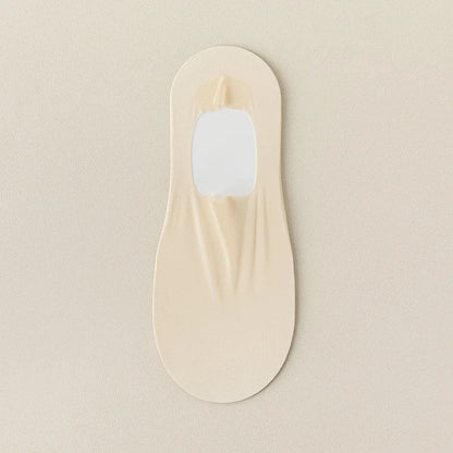 SilkySocks™ - Die ultimativen dünnen Seiden-Socken! [3 + 2 Gratis]